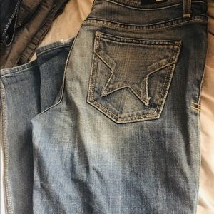 People’s Liberation jeans
